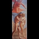 La cacciata di Adamo ed Eva dal Paradiso Terrestre, Masaccio