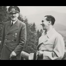 la cognata di Hitler si sposa. Una danza sull’orlo dell’abisso