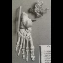 la crocifissione nella Gerusalemme romana
