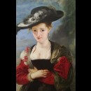 la donna che introdusse il nero al posto del bianco per le regine vedove