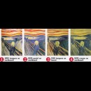 La genesi che ispira l’opera "L’Urlo" di Munch