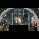 la liberazione di san Pietro nella stanza di Eliodoro