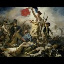 La Marianne che guida il popolo