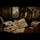 La morte di Raffaello nelle testimonianze dei contemporanei: lettere, cronache e memorie del 1520