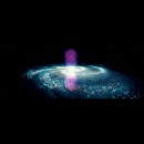 la nostra galassia si sta oscurando. La via Lattea sta dunque morendo?