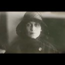 la poesia novecentesca di Anna Achmatova