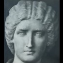La prima donna dell’impero romano a partecipare ad una riunione del Senato