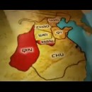 la prima unificazione della Cina