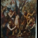 la punizione di Marsia - Tiziano