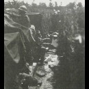 La vita degli italiani al fronte nella Grande Guerra