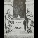La vita delle Vestali e il rischio di essere sepolte vive