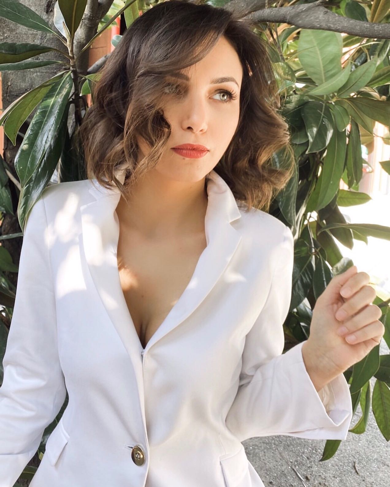 Stefania Scordio - N.° 9