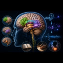 Le aree di Broca e Wernicke nel funzionamento del linguaggio umano e della comunicazione