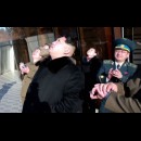 le cause della corsa al nucleare da parte della Corea del Nord