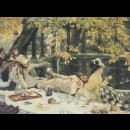 le influenze dell’impressionismo