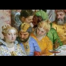 Le nozze di Cana - Il Veronese