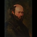 le riflessioni di Paul Cézanne nel suo autoritratto