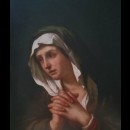 Le "Sacre Lacrime" del Guercino
