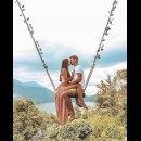 les amoureux sont toujours heureux