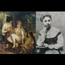Lise Tréhot - la musa di Auguste Renoir