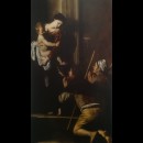 Madonna di Loreto, detta dei Pellegrini - Caravaggio
