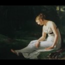 Malinconia - Constance Marie Charpentier