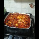 mamma in cucina, un esperienza di vita