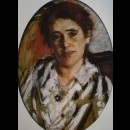Margherita Sarfatti, amante ebrea di Benito Mussolini, non è più al sicuro