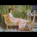 Maria Luisa Isabella Spada Veralli principessa Potenziani e di san Marino
