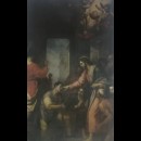 Miracolo del cieco nato - Passignano