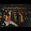 Moulin de la Galette - Pablo Picasso