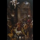 martirio di san Lorenzo - Tiziano