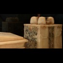 mummificazione e riti funerari nell’antico Egitto