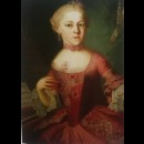 Nannerl Mozart: "Solo una cosa non perdono a mio padre"