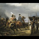 Napoleone dopo l’esilio nell’isole d’Elba