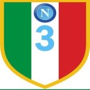 NAPOLI³ - NAPOLI³ - NAPOLI³ 