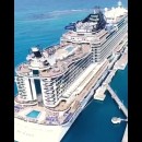 Nave da crociera MSC Seaside