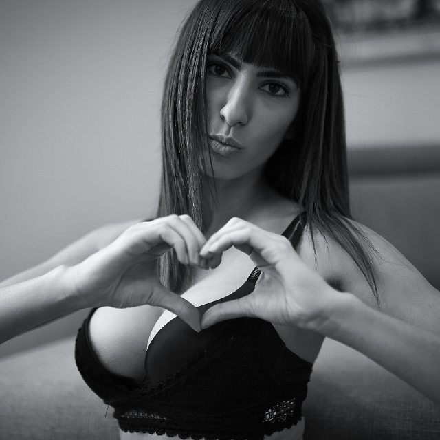 Cuore - Jacqueline Scherer