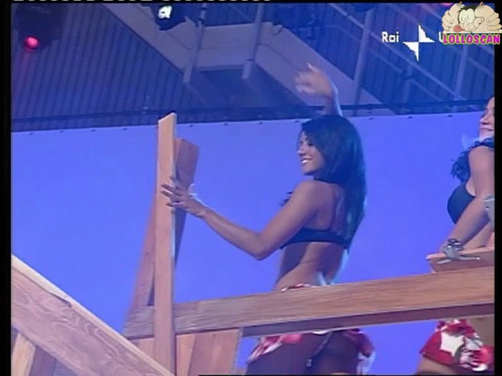 balletto - Claudia De Falchi