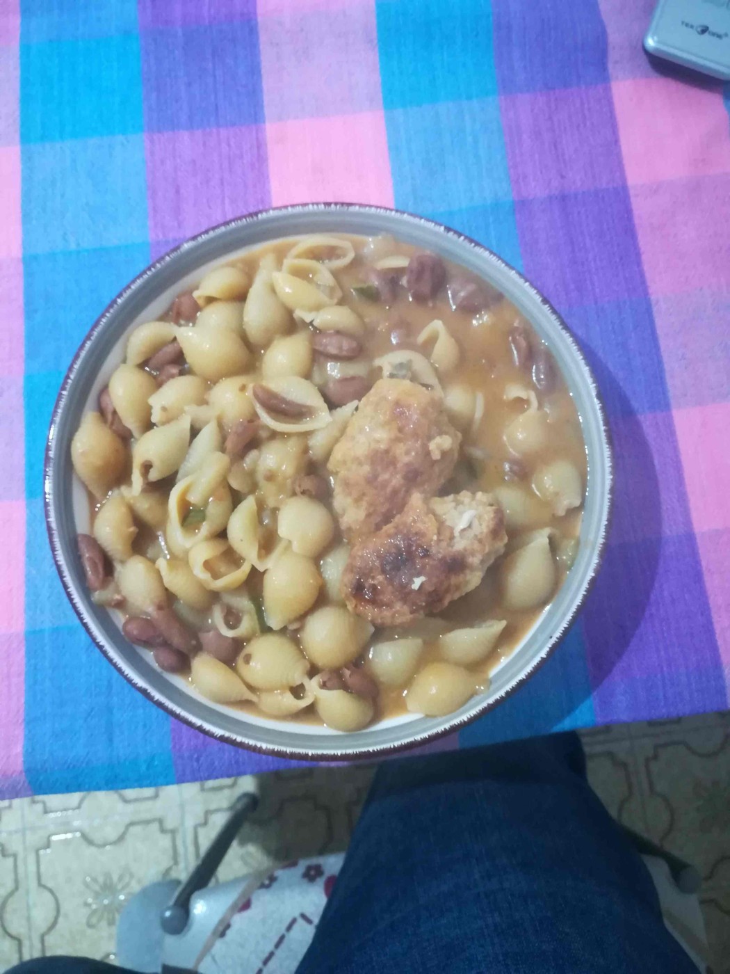 con il freddo che comincia a farsi sentire, i legumi sono il cibo perfetto per nutrire e scaldare 1/2