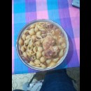 con il freddo che comincia a farsi sentire, i legumi sono il cibo perfetto per nutrire e scaldare 1/2