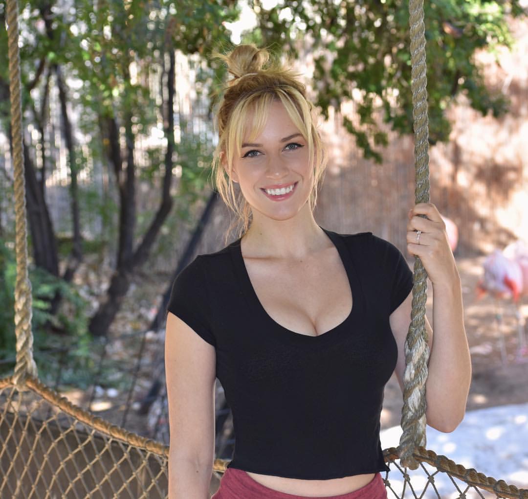 Paige Spiranac - N.° 63