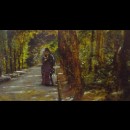 appuntamento nel bosco di Portici, 1864