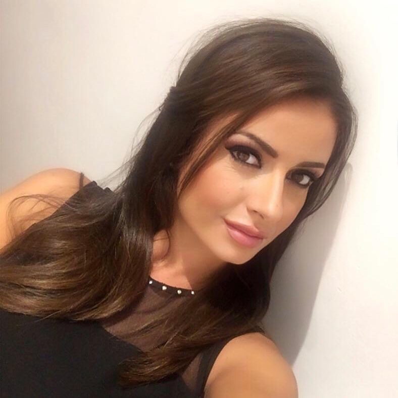 Monica Bertini - N.° 20