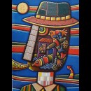 Hombre de hoy - Sosabravo 2007