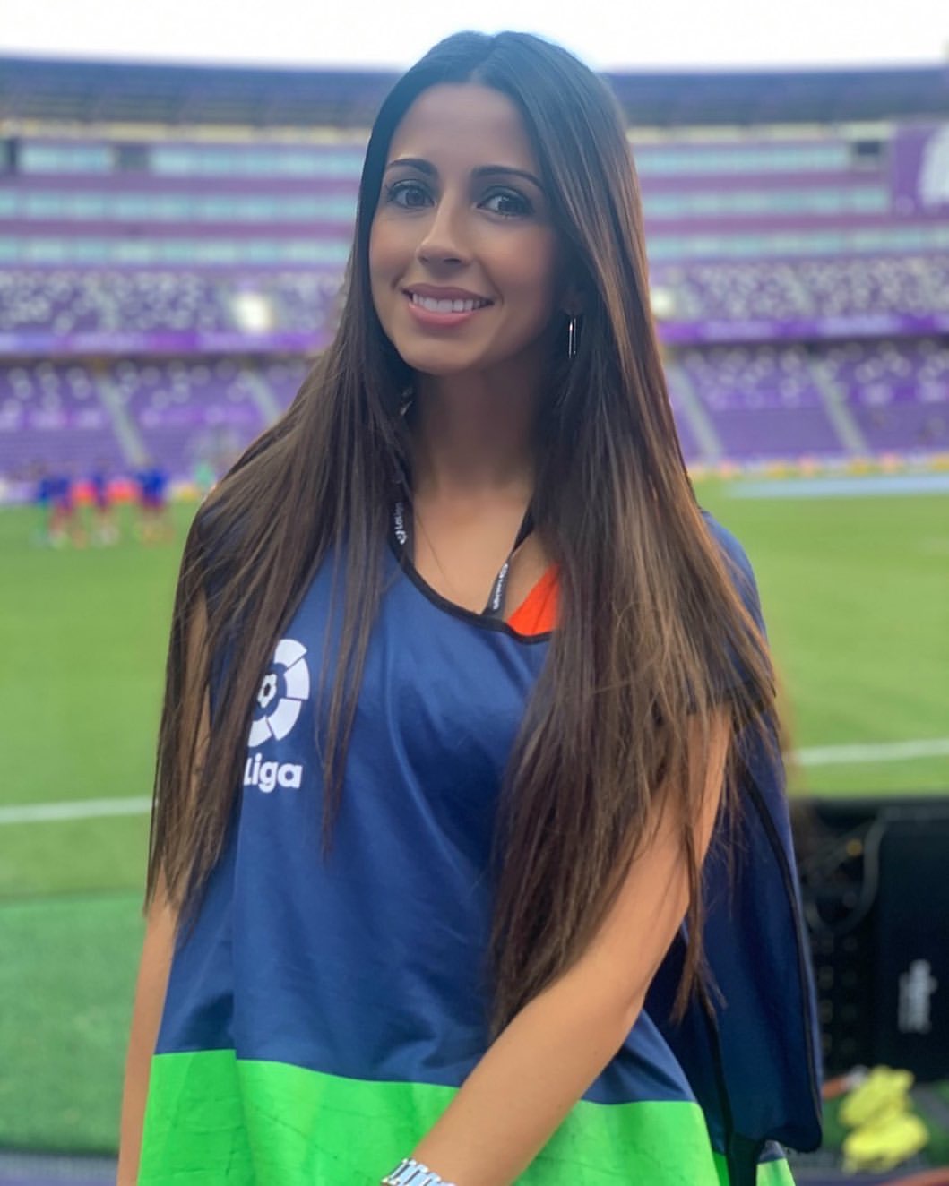 Maria Moran - N.° 9