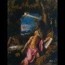 san Girolamo - Tiziano Vecellio