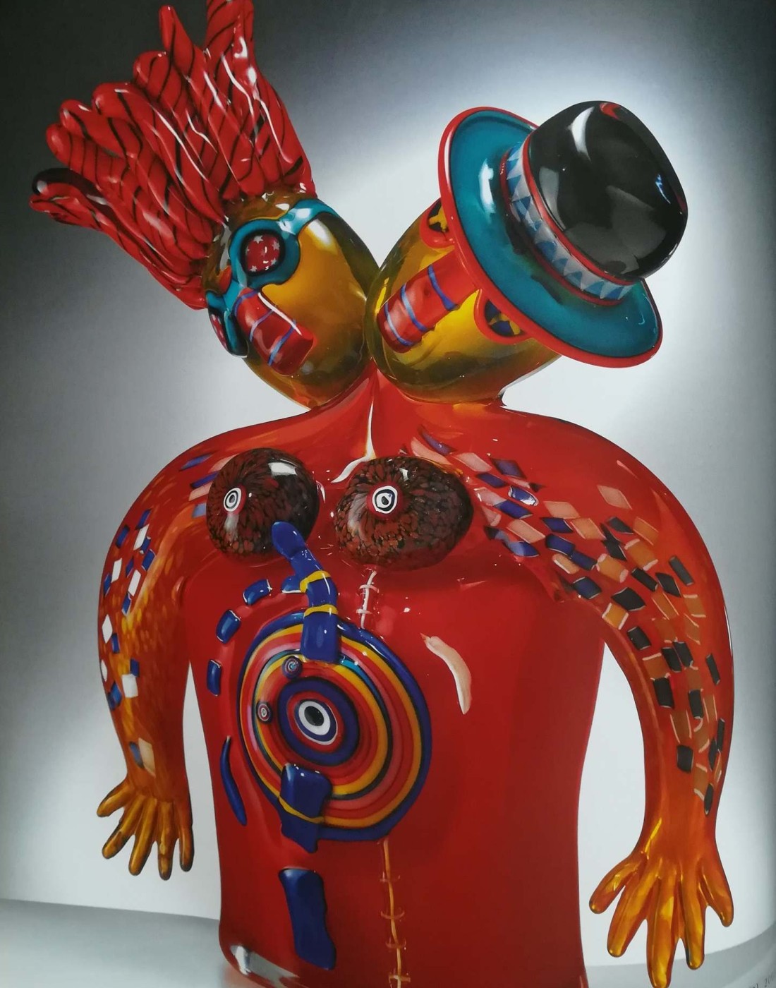 Romance (1/9) - Sosabravo 2005