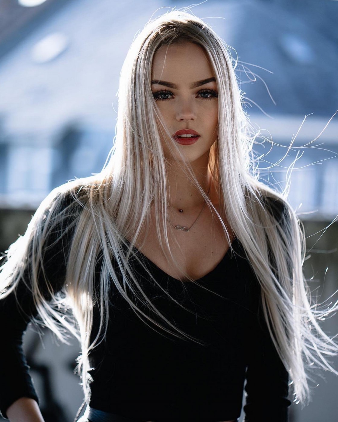 some women seem unattainable to conquer