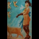 Ovidio scandalizzato dalle prostitute